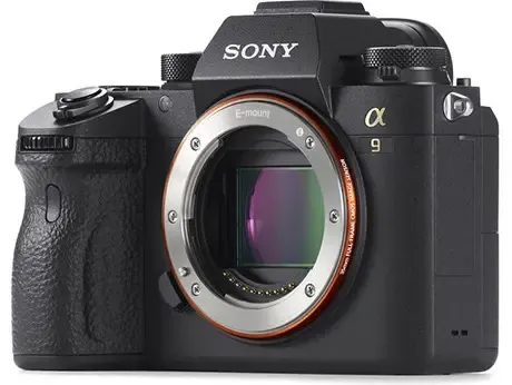 Sony A9