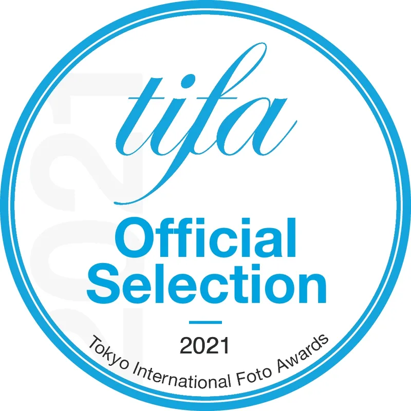 Tokyo International Foto Awards 2021 – Official Selection