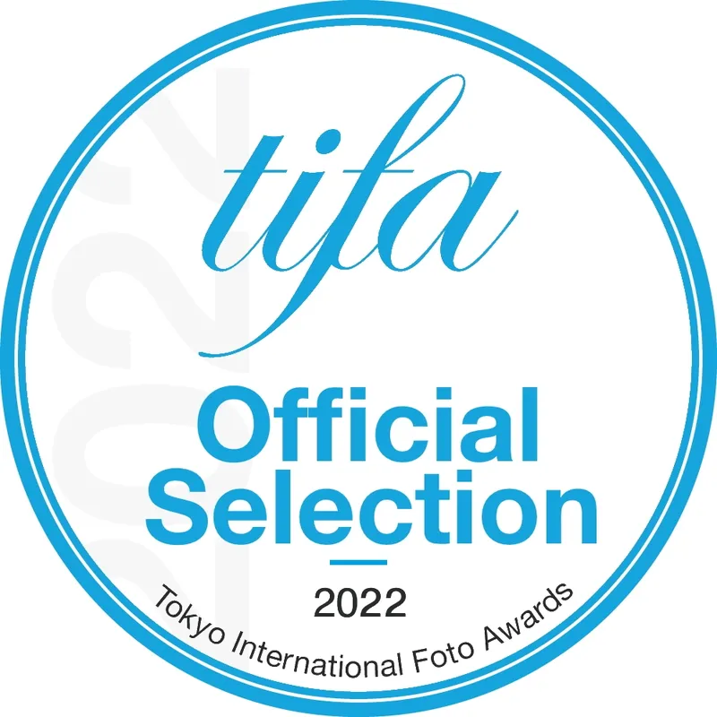 Tokyo International Foto Awards 2022 – Official Selection