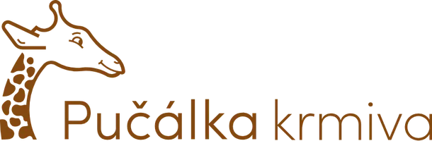 Pučálka krmiva
