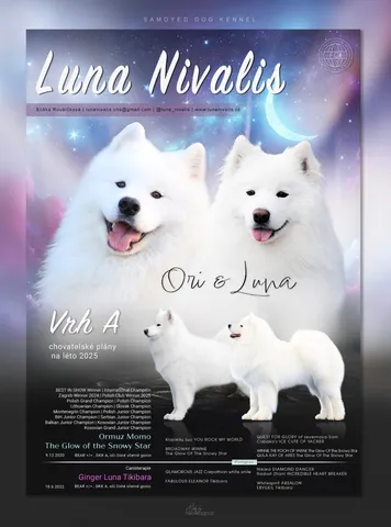 LUNA