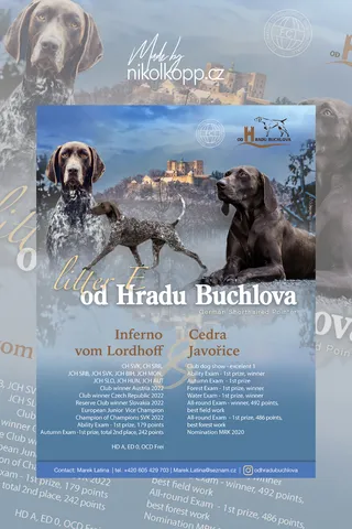 buchlov